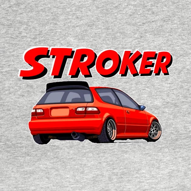 Stroker by VM04